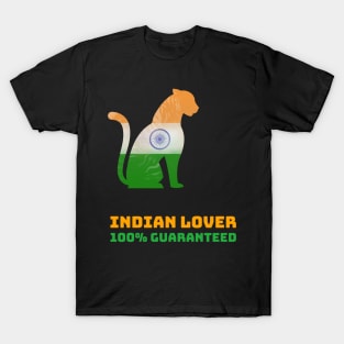 Indian Lover T-Shirt